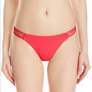 BILLABONG Sol Searcher Bikini Bottoms - Size S/M